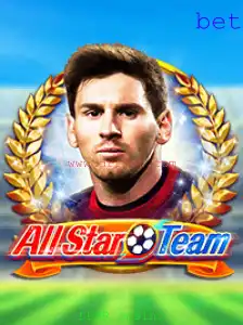 Explorando o Mundo do Jogo AllStarTeam no Ambiente DDRR Casino