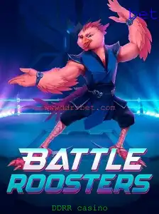 Descubra o Universo e as Regras de BattleRoosters: Uma Aventura no Mundo do DDRR Casino