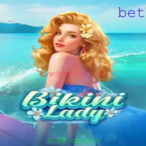 Descubra o Mundo Emocionante de BikiniLady e DDRR Casino