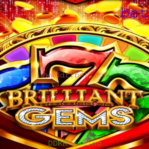 BrilliantGems: Explorando o Fascínio do DDRR Casino