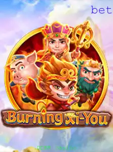 Explorando o Jogo Inovador BurningXiYou e a Palpitante Experiência do DDRR Casino