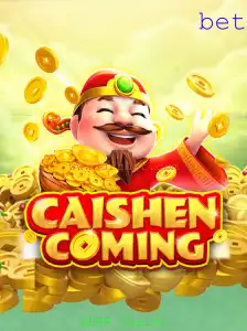 Descubra o Mundo Excitante de 'CAISHENCOMING' no DDRR Casino