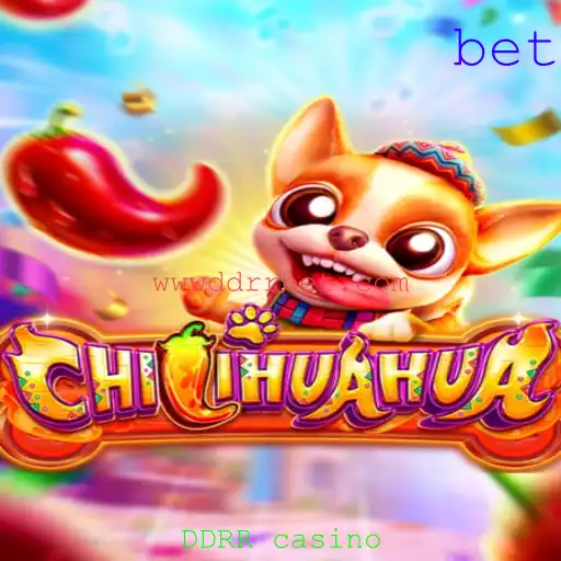 Explorando o Mundo Emocionante de CHILIHUAHUA no DDRR Casino