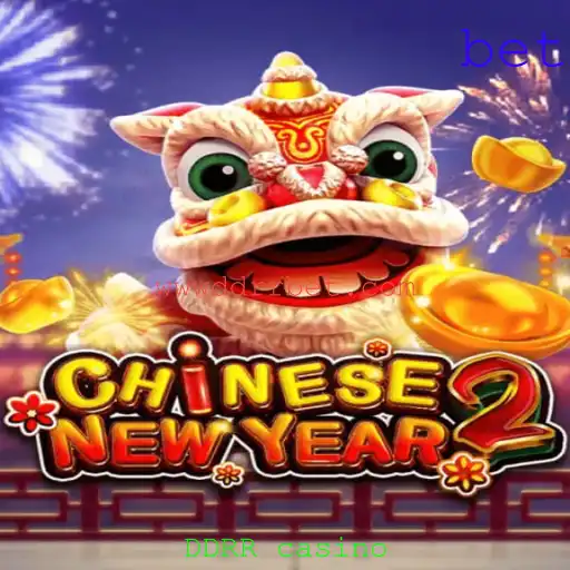 Explorando o Jogo CHINESENEWYEAR2 no DDRR Casino