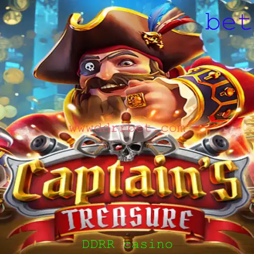 Explorando o Fascinante Mundo de CaptainssTreasure no DDRR Casino