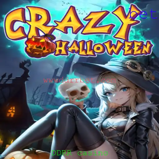 Explorando o Jogo 'CrazyHalloween': A Emoção do DDRR Casino