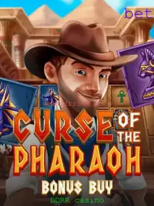 Explorando o Fascinante Jogo CurseofthePharaohBonusBuy no DDRR Casino