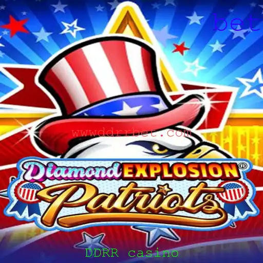 Explorando o Universo do Jogo DiamondExplosionPatriots no DDRR Casino