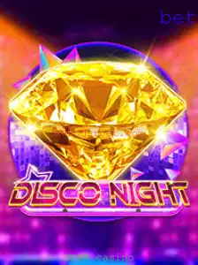 A Fascinante Experiência de Jogo com DiscoNight no DDRR Casino