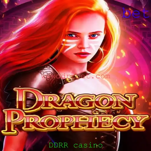 Explorando DragonProphecy: O Jogo que Revoluciona DDRR Casino
