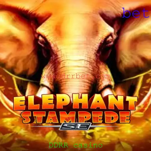 Descubra ElephantStampedeSE: Uma Aventura no DDRR Casino