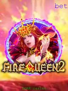 FireQueen2: O Jogo de Cassino que Está Dominando o DDRR Casino