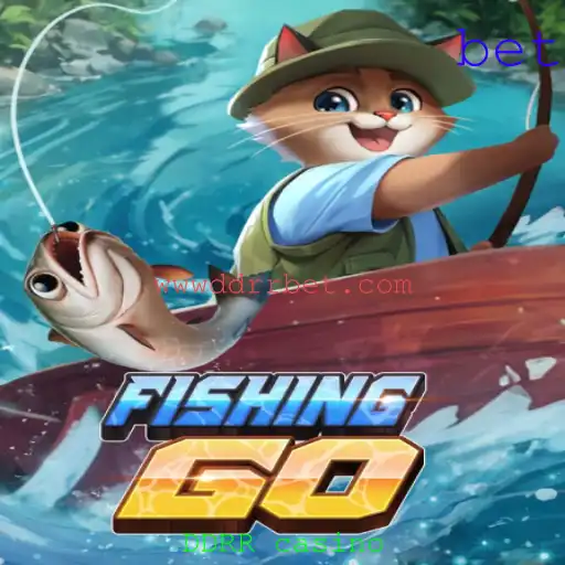 FishingGO: Um Mergulho no Mundo de DDRR Casino
