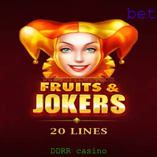 Explorando o Entusiasmante Mundo de FruitsAndJokers20 no DDRR Casino
