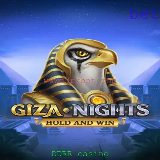 Descubra GizaNights: Uma Aventura Incrível no Mundo DDRR Casino