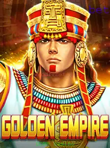 Explorando GoldenEmpire: O Novo Sensação no Mundo dos Jogos de Casino