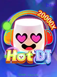 Desvendando o Jogo HotDJ: Uma Nova Sensação no Universo DDRR Casino