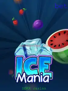 Descubra as Emoções Geladas de IceMania no DDRR Casino