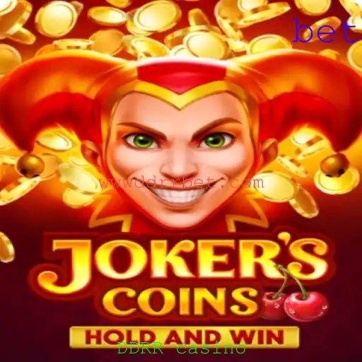 Descubra JokersCoins: O Jogo Inovador do DDRR Casino