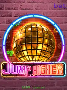 Explorando o Mundo Emocionante de JumpHigher e a Influência do DDRR Casino