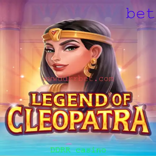 LegendOfCleopatra: Aventura e Fortuna com DDRR Casino