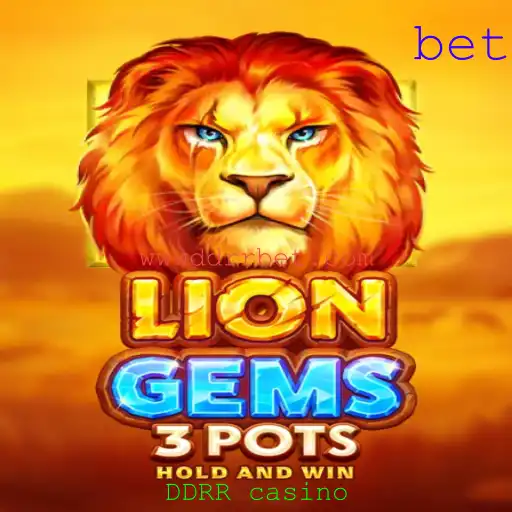 Explorando o Fascinante Mundo de LionGems3pots no Universo DDRR Casino