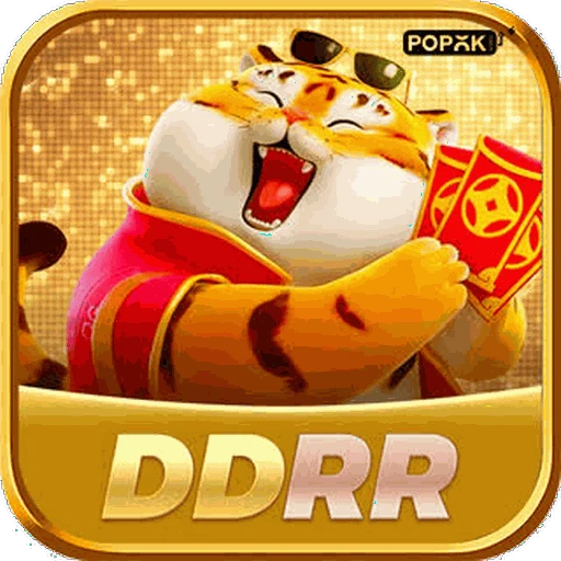 DDRR casino Logo