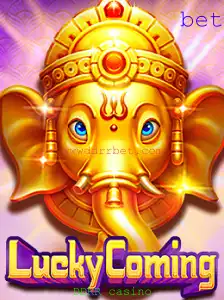 Explorando LuckyComing: Um Atrativo no DDRR Casino