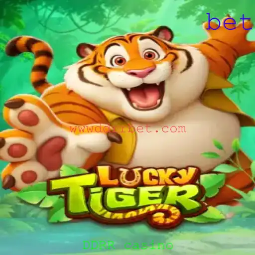Explorando o Jogo de Casino LuckyTiger