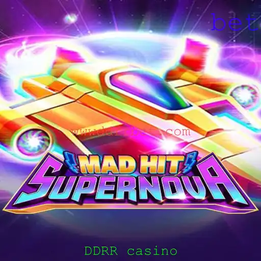 Descubra o Inovador Jogo de Casino MadHitSupernova