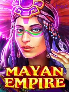 Explorando o Fascinante Mundo de MayanEmpire no DDRR Casino