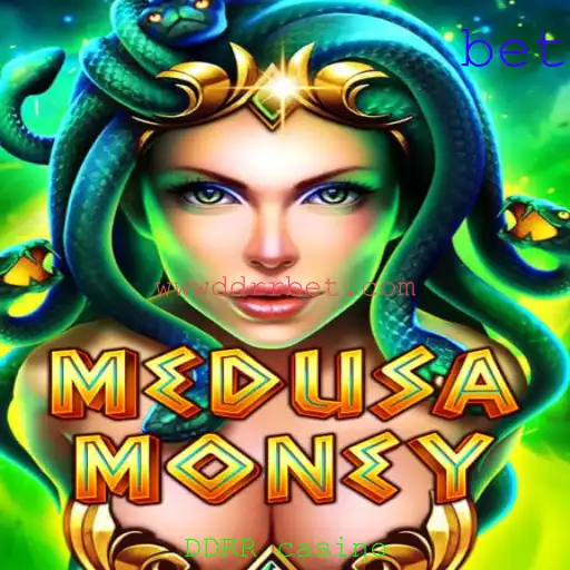 Explorando MedusaMoney: O Novo Fenômeno do DDRR Casino