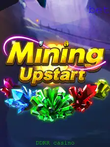 Explorando o Mundo de MiningUpstart e o Fenômeno DDRR Casino