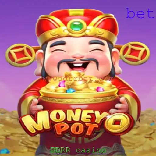Explorando o Mundo de MoneyPot no DDRR Casino