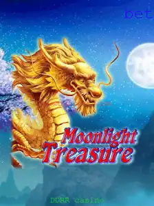 Descubra o Mundo Fascinante de MoonlightTreasure no DDRR Casino