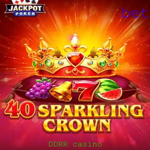 Explorando o Mundo de 40SparklingCrown: Um Brilho no Universo DDRR Casino