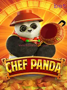 Explorando ChefPanda: A Nova Sensação do DDRR Casino