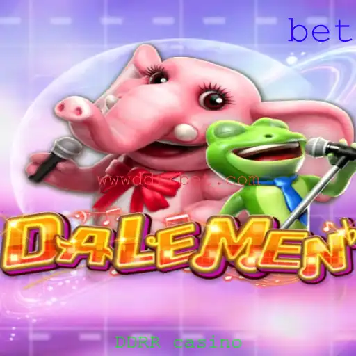DALEMEN: O Novo Fenômeno de Entretenimento no Mundo dos Cassinos