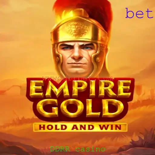 Desvendando EmpireGold: O Jogo de Casino que Revoluciona com DDRR