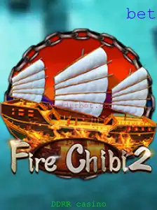 Descubra as Aventuras de FireChibi2 no Excitante Mundo DDRR Casino