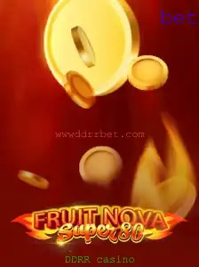 Descubra o Emocionante Mundo de FruitNovaSuper80: Um Clássico Moderno