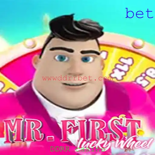 Descubra o Excitante Mundo de MrFirstLuckyWheel no DDRR Casino