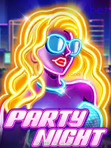 PartyNight: A Excitante Aventura do Jogo DDRR Casino