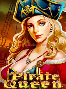 Descubra a Aventura Emocionante de PirateQueen no DDRR Casino