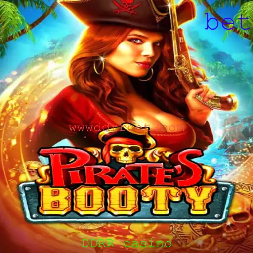 Explorando o Mundo de PiratesBooty: A Nova Sensação no DDRR Casino