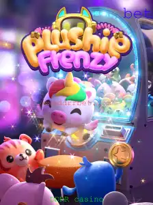Explorando PlushieFrenzy no Mundo de DDRR Casino