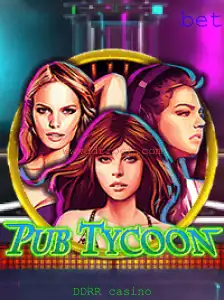 Descubra Tudo Sobre 'PubTycoon': O Novo Sensação no Mundo dos Jogos com Tema de Casino