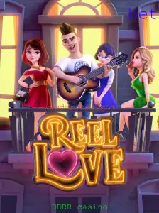Explore o Jogo ReelLove: Uma Experiência Inovadora no DDRR Casino