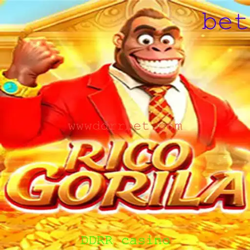 Descubra as Aventuras de RicoGorila no Mundo do DDRR Casino