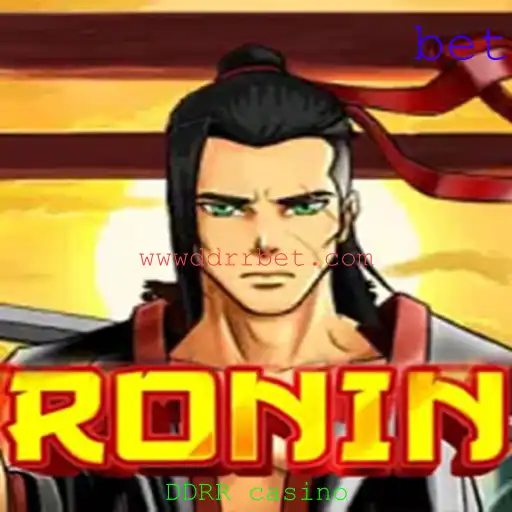 Ronin: Explorando o Universo do DDRR Casino